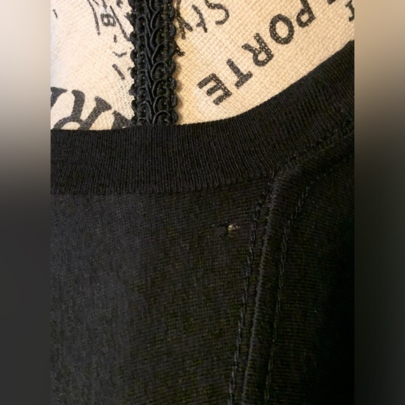 Gabriel Iglesias I’m Not Fat, I’m Fluffy Black L T Shirt - Picture 2 of 6